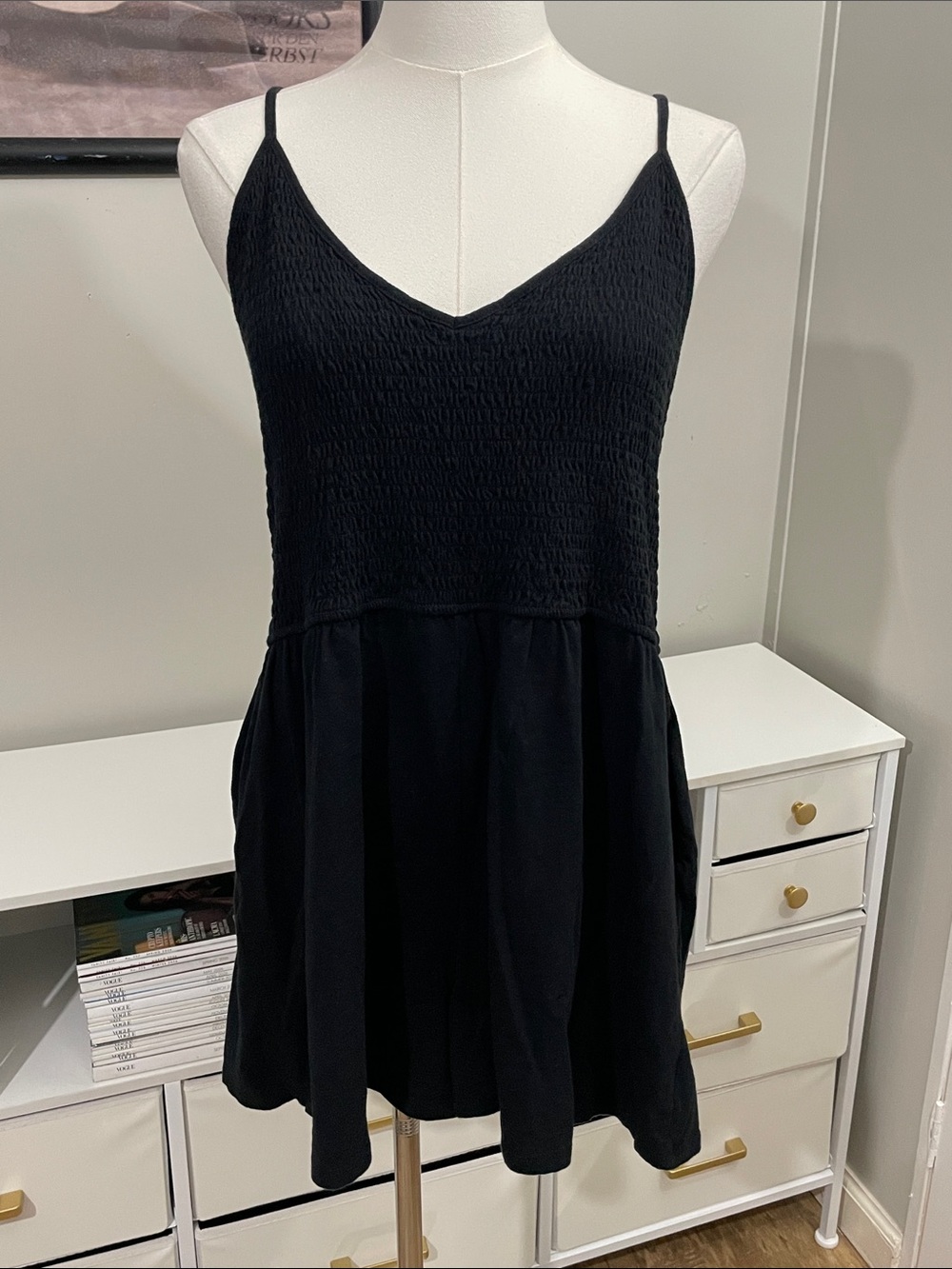 Wild Fable Romper (XXL)